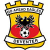 Go Ahead Eagles [U21]
