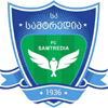 FC Samtredia [A-jeun]