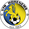 VfB Hohenems [D-Junioren]