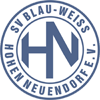 BW Hohen Neuendorf [B-fille]