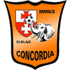 Concordia Elbląg [C-jeun]