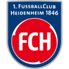 1. FC Heidenheim 1846 [D-jeun]
