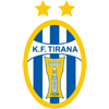 KF Tiranë [Femmes]
