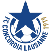 FC Concordia Lausanne [Femenino]