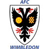 AFC Wimbledon U21