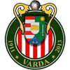 Kisvárda FC [Cadete]