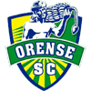 Orense SC [Sub 19]