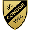 SC Condor Hamburg [Juvenil]
