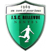 Bellevue Nantes