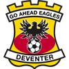Go Ahead Eagles [U18]