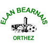 Élan Béarnais Foot