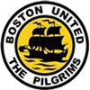 Boston United