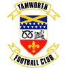 Tamworth FC » Einsätze FA Cup 2024/2025 sortiert nach roten Karten