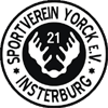 Yorck Boyen Insterburg