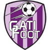 Gâti Foot