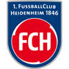 1. FC Heidenheim 1846 [B-jun]