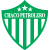 Chaco Petrolero