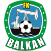 FC Balkan
