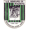 US Mineurs Waziers [C-Junioren]