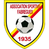 AS Fabrègues [B-jeun]