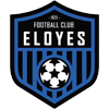 FC Eloyes [B-jun]