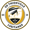 US Thionville-Lusitanos B