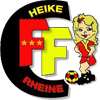 Heike Rheine [Femmes]
