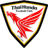 Thai Honda Ladkrabang