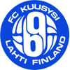 FC Kuusysi (old)