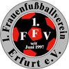1. FFV Erfurt [Femenino]