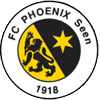 FC Phoenix Seen
