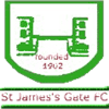 St. James's Gate