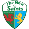 The New Saints