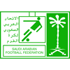 Saoedi-Arabië [U20]