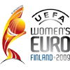 Femenino Clasificación Eurocopa