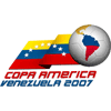 Qualif. Copa America