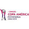 Femenino Copa América