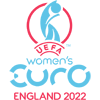 Femenino Eurocopa