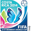 Sub 17 Mujeres Copa Mundial