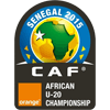 Sub 20 Africa Cup