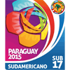 Sub 17 Campeonato Sudamericano