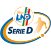 Serie D Girone F