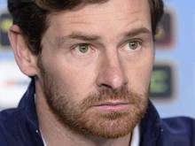 Tottenham-Coach André Villas-Boas macht sich für eine verkürzte Transferperiode stark