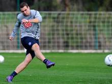Pierre-Michel Lasogga wechselt zum HSV, im Gegenzug geht Per Skjelbre nach Berlin zu Hertha BSC