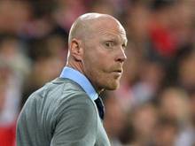 Sportdirektor Matthias Sammer macht sich keine Sorgen über die Ausfälle beim FC Bayern München