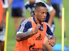 Dennis Aogo läuft jetzt für Schalke auf