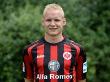 Sebastian Rodes Vertrag bei Eintracht Frankfurt läuft zum Saisonende aus