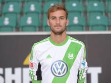 Bas Dost fällt mit einer Syndesmoseband-Verletzung aus