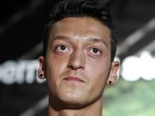 Mesut Özil soll der neue Spielmacher des FC Arsenal werden