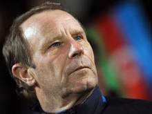 Berti Vogts hat sich Gedanken zum Posten des DFB-Sportdirektors gemacht